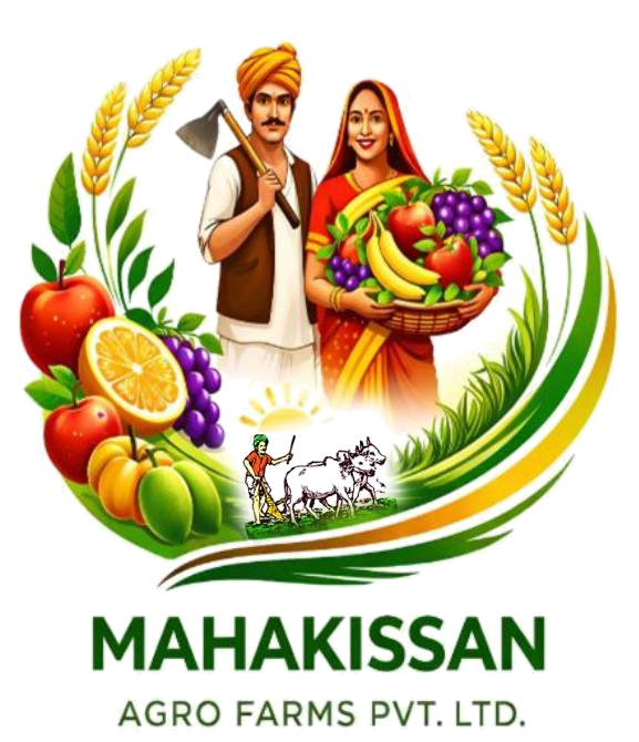 Mahakissan Export Logo